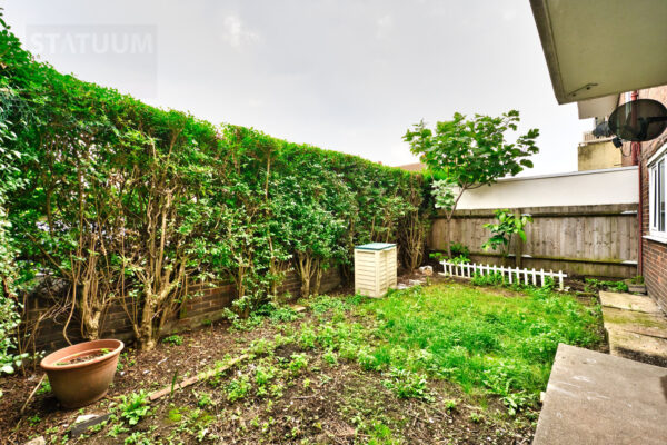 Thorne Close, Canning Town