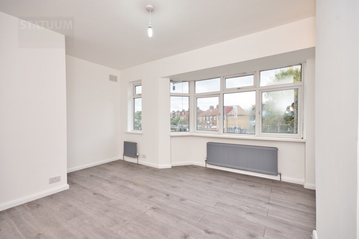 Beaufoy Road, White Hart Lane, Harringay