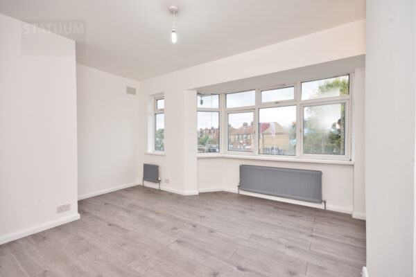 Beaufoy Road, White Hart Lane, Harringay