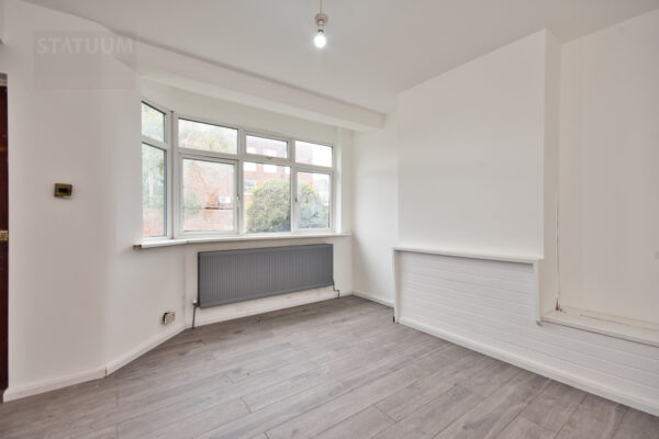 Beaufoy Road, White Hart Lane, Harringay