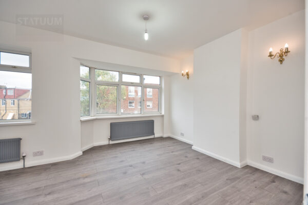 Beaufoy Road, White Hart Lane, Harringay