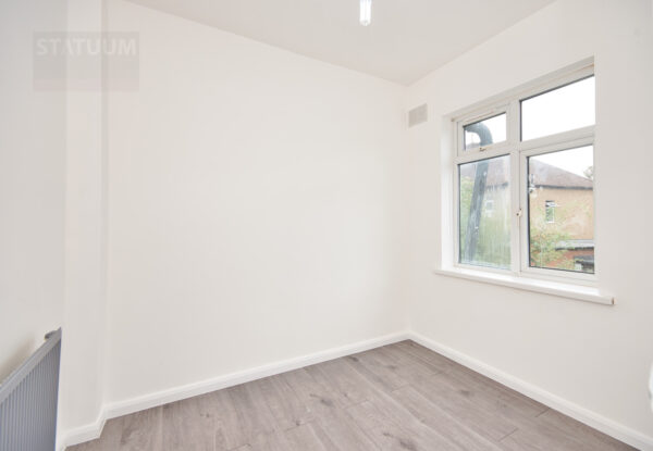 Beaufoy Road, White Hart Lane, Harringay