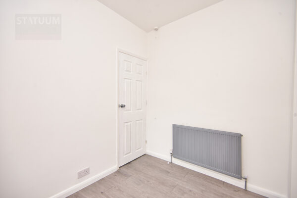 Beaufoy Road, White Hart Lane, Harringay