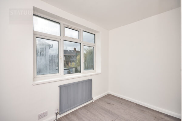 Beaufoy Road, White Hart Lane, Harringay