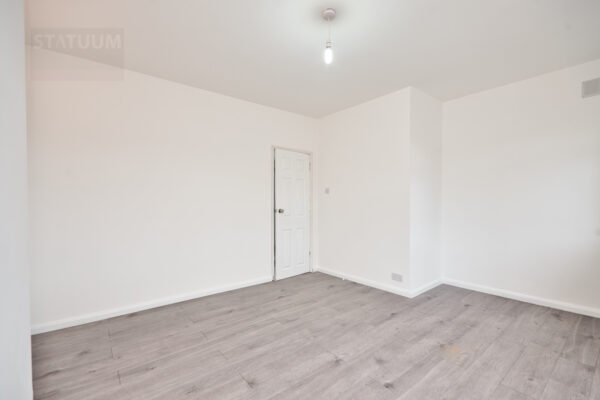 Beaufoy Road, White Hart Lane, Harringay