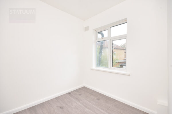 Beaufoy Road, White Hart Lane, Harringay