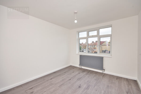 Beaufoy Road, White Hart Lane, Harringay