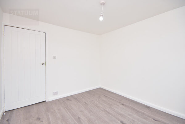 Beaufoy Road, White Hart Lane, Harringay