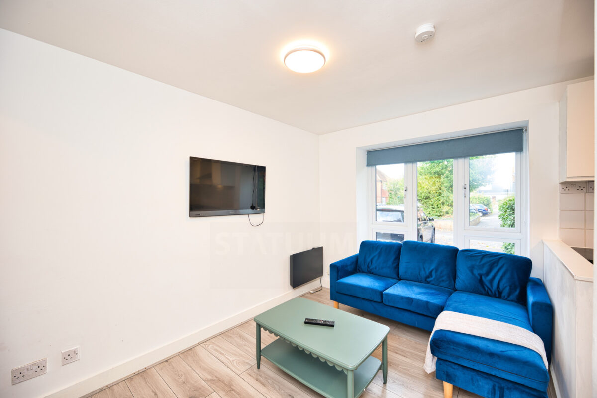 Chardwell Close, Beckton, Newham