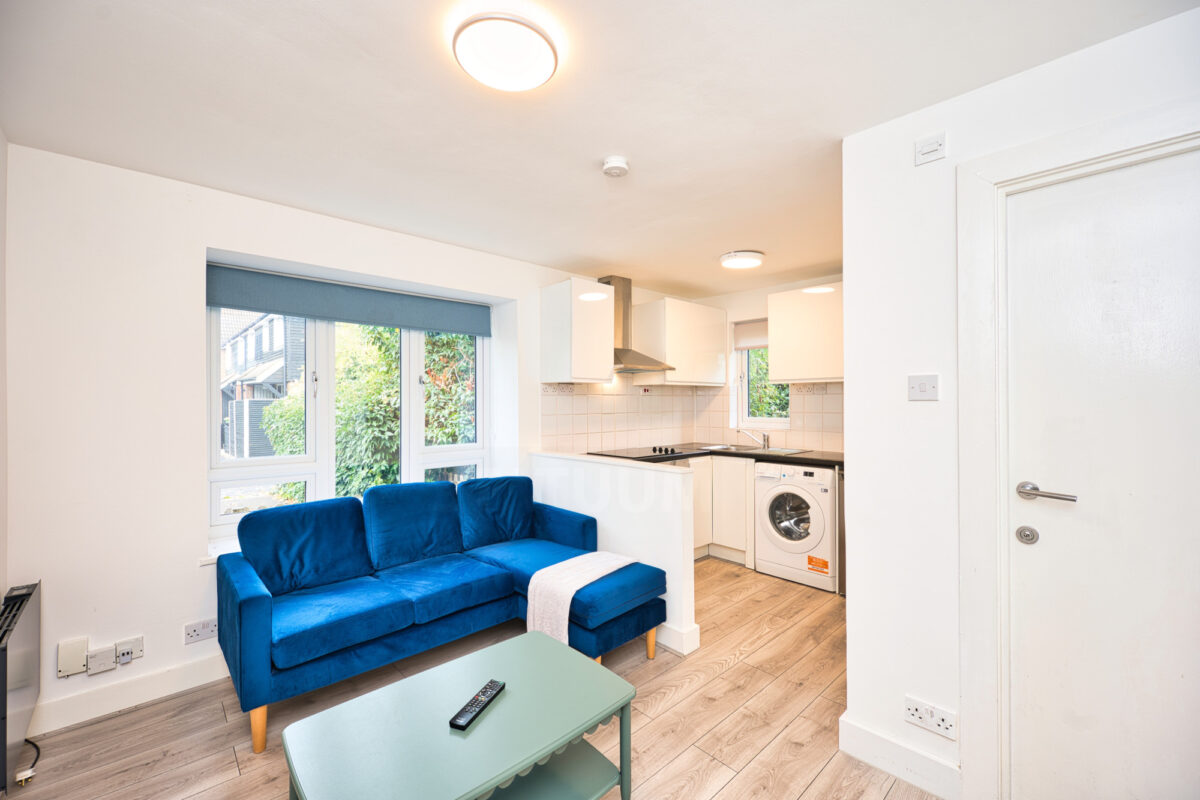 Chardwell Close, Beckton, Newham