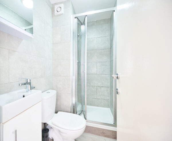 Chardwell Close, Beckton, Newham