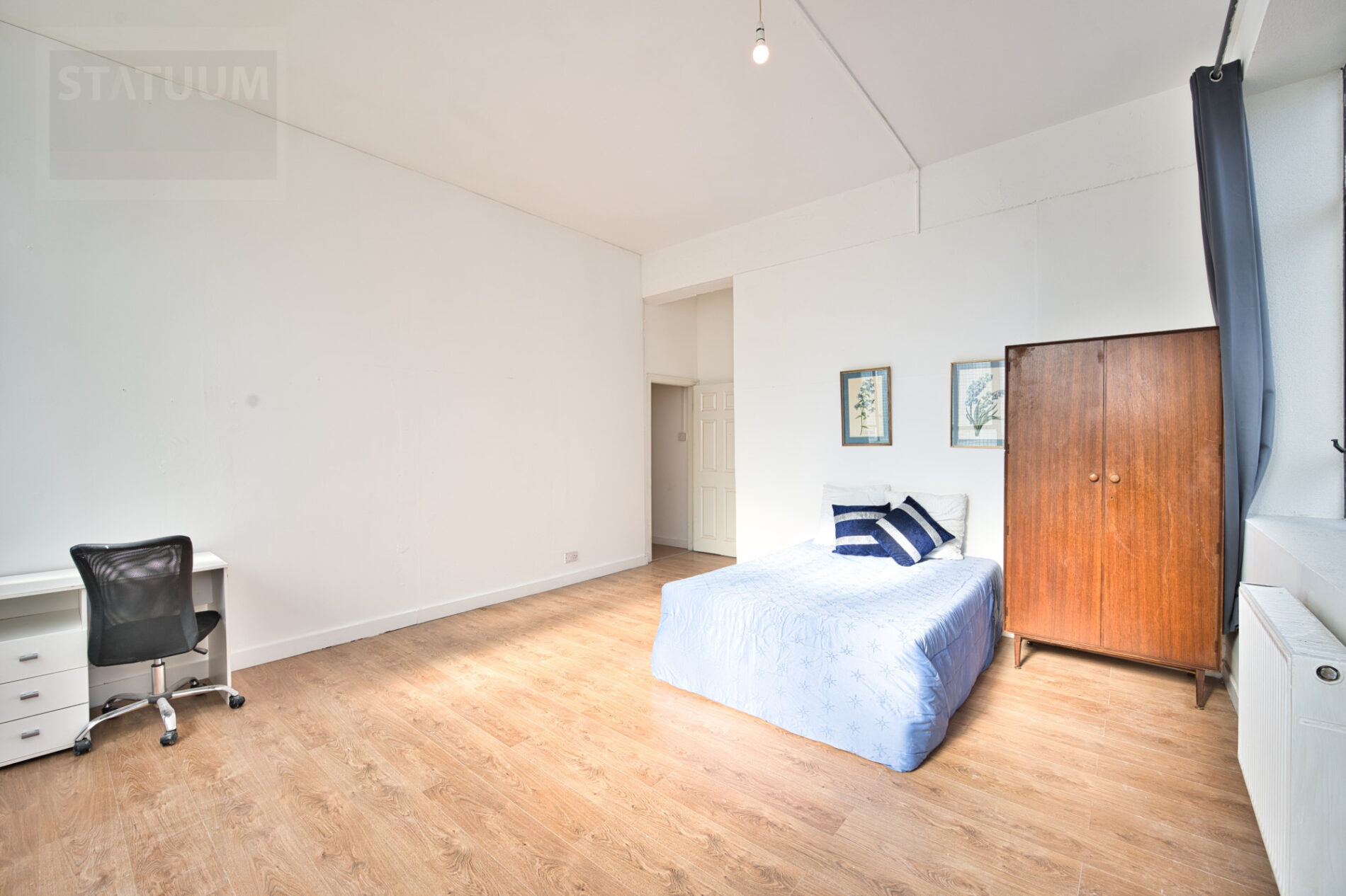 Tudor Grove, Central Hackney, London Fields