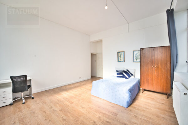 Tudor Grove, Central Hackney, London Fields