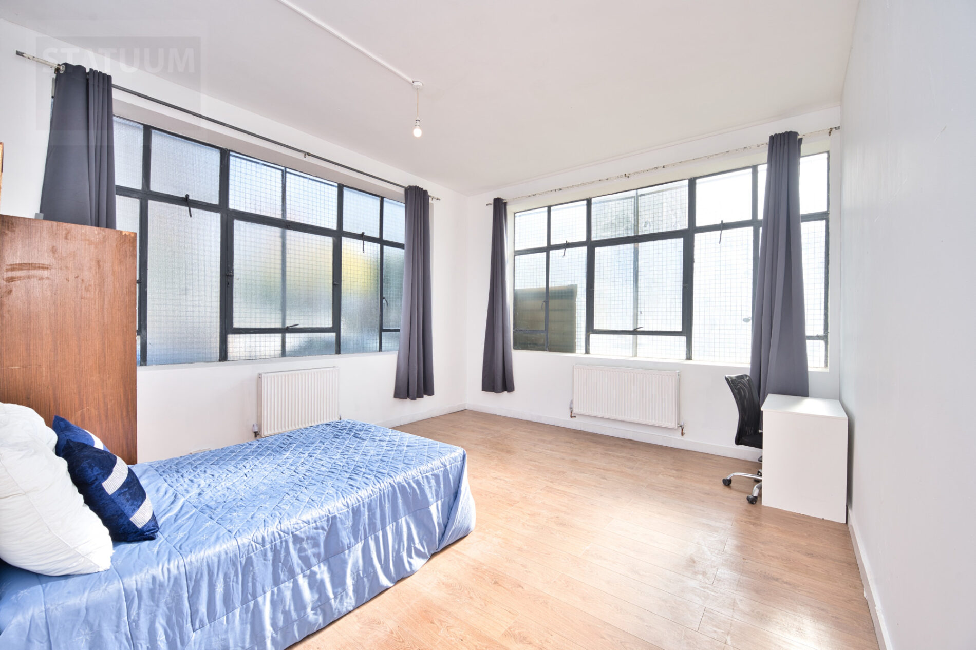 Tudor Grove, Central Hackney, London Fields