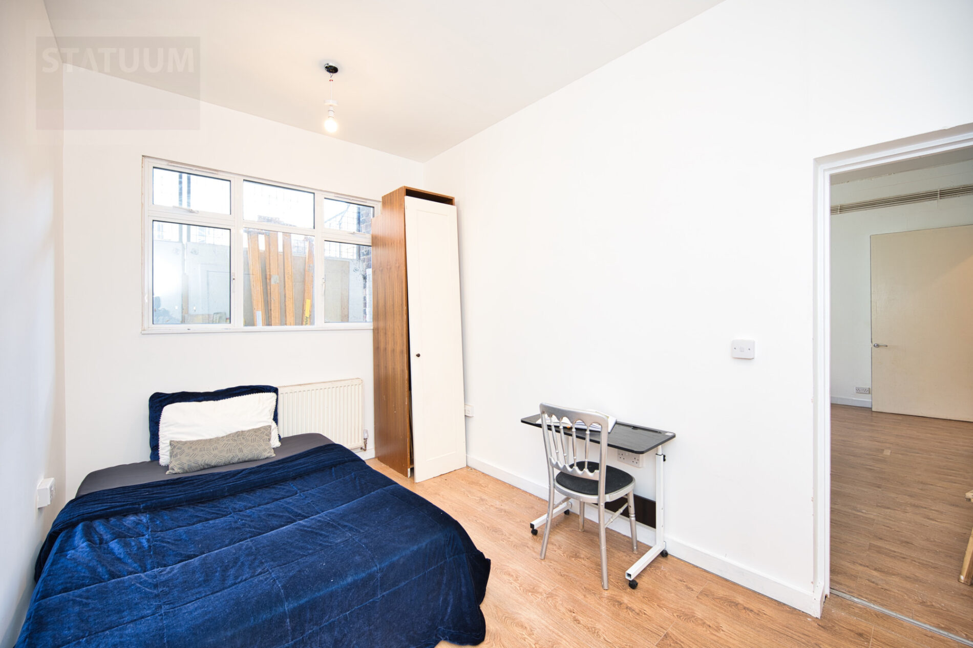 Tudor Grove, Central Hackney, London Fields