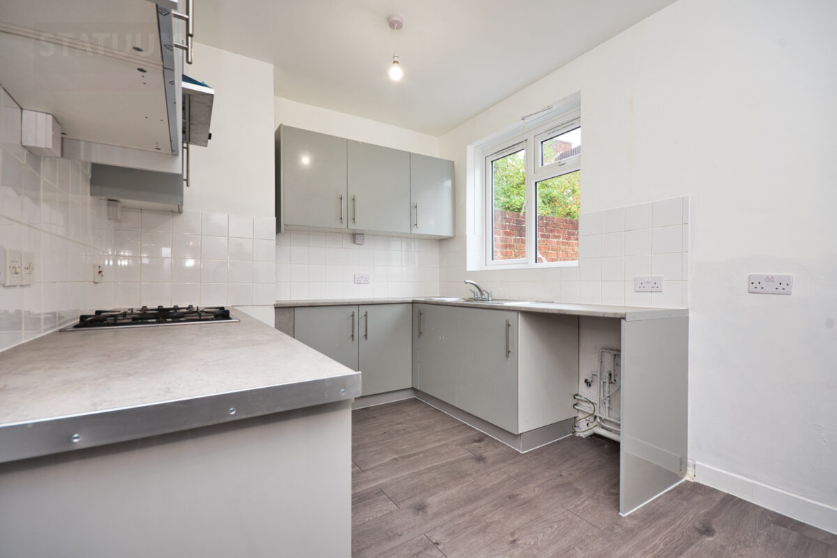 Beaufoy Road, White Hart Lane, Harringay