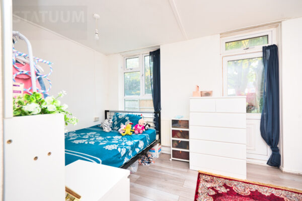 Old Church Road, Shadwell, Limehouse, Poplar