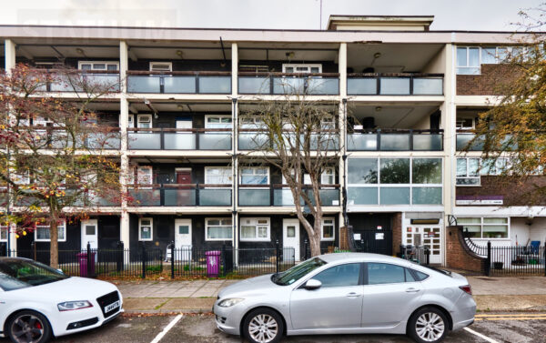 Old Church Road, Shadwell, Limehouse, Poplar