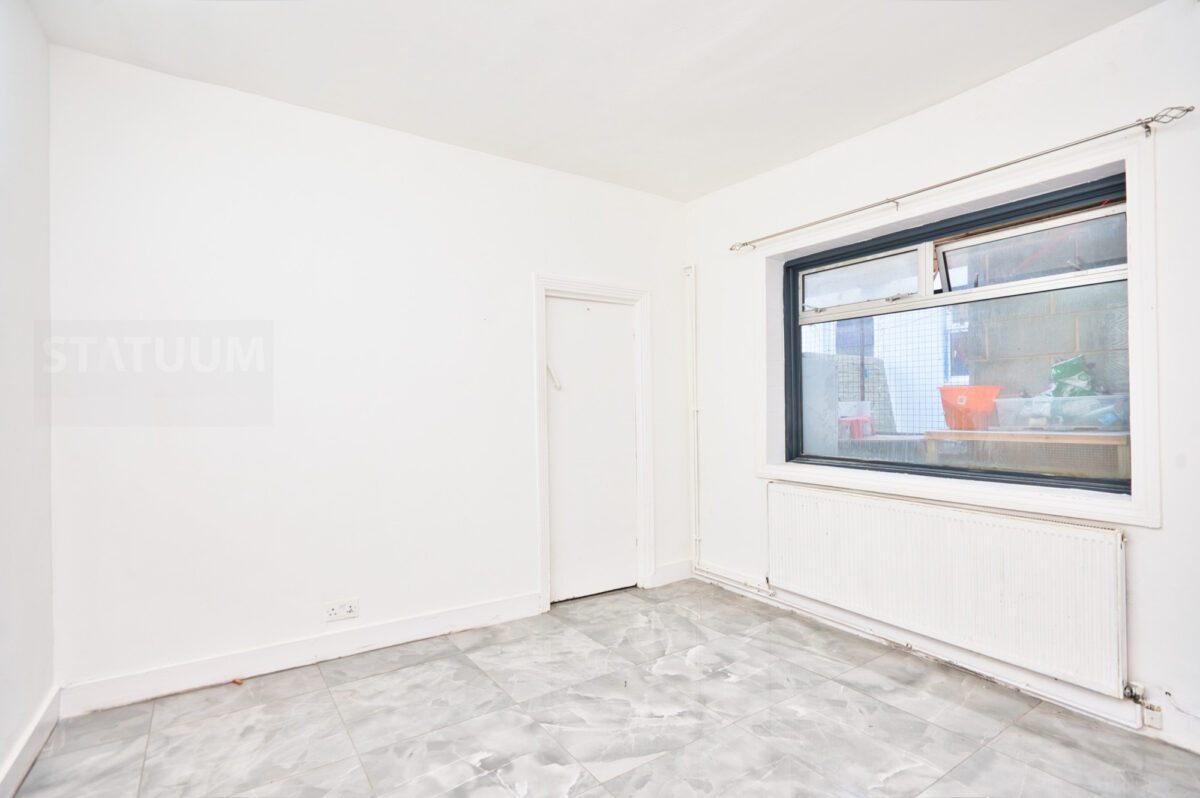 Romford Road, Manor Park, Ilford