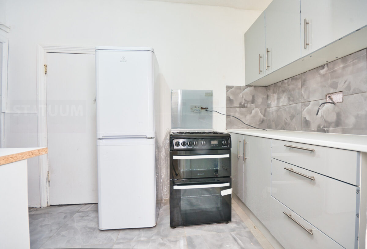 Romford Road, Manor Park, Ilford