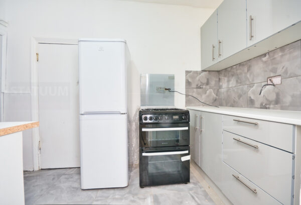 Romford Road, Manor Park, Ilford