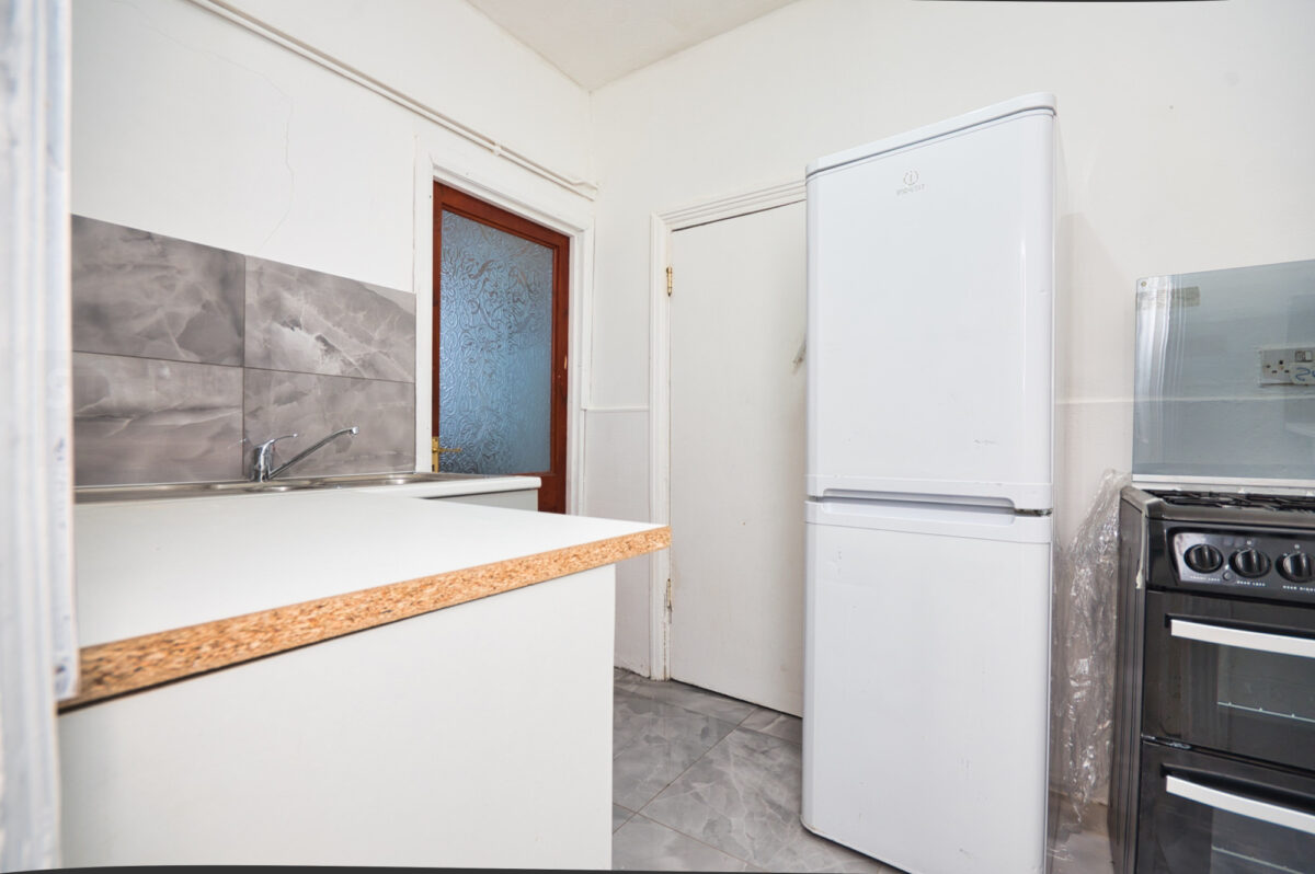 Romford Road, Manor Park, Ilford