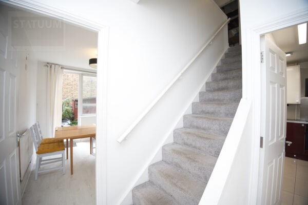 Dod Street, Mile End, Limehouse