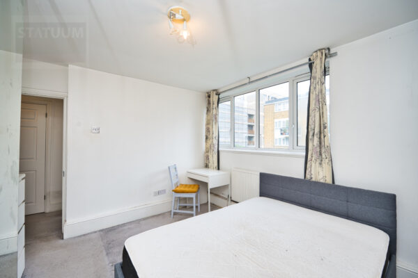 Dod Street, Mile End, Limehouse