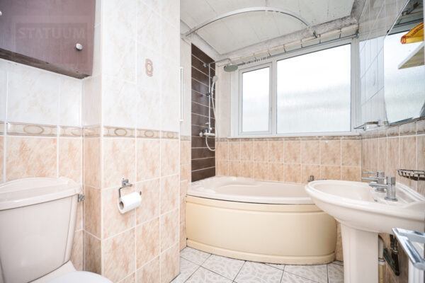 Dod Street, Mile End, Limehouse