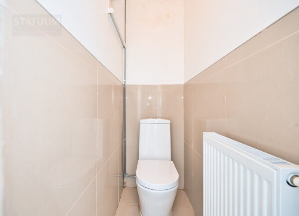 Dod Street, Mile End, Limehouse