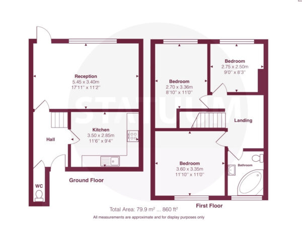 Dod Street, Mile End, Limehouse