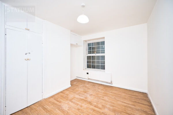 Coate Street, Broadway Market, Bethnal Green