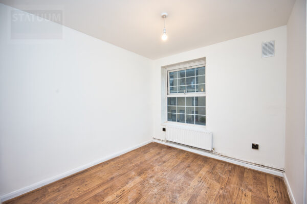 Coate Street, Broadway Market, Bethnal Green