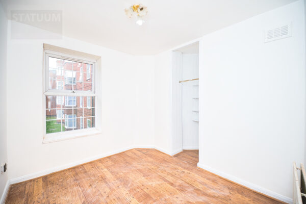 Coate Street, Broadway Market, Bethnal Green