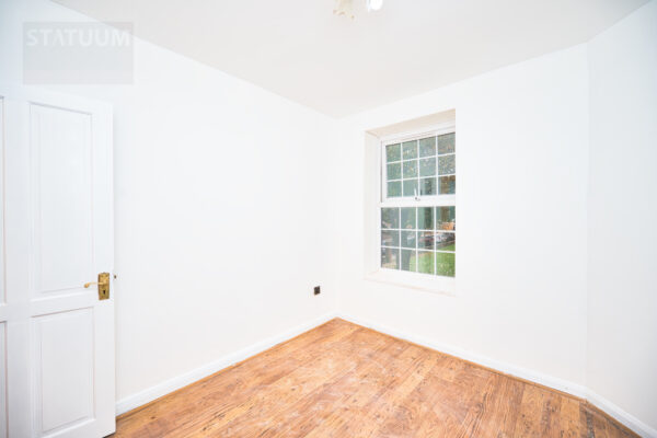 Coate Street, Broadway Market, Bethnal Green