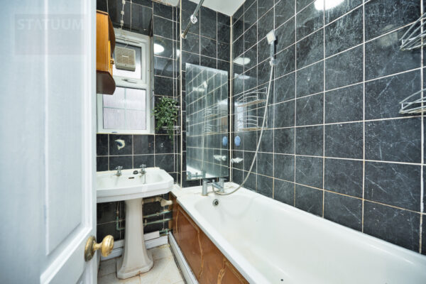 Coate Street, Broadway Market, Bethnal Green