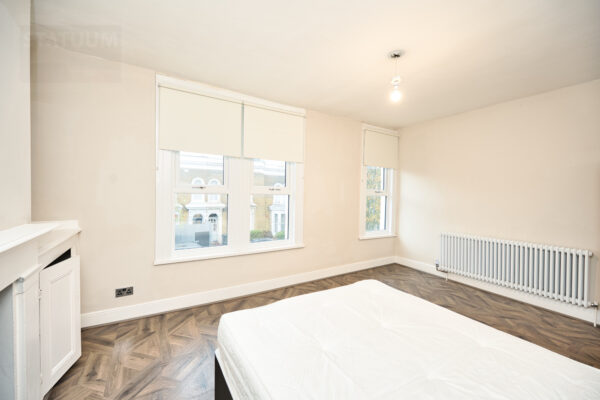 Dunlace Road, Off Chatsworth Road, Lower Clapton, Hackney