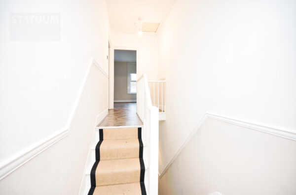 Dunlace Road, Off Chatsworth Road, Lower Clapton, Hackney