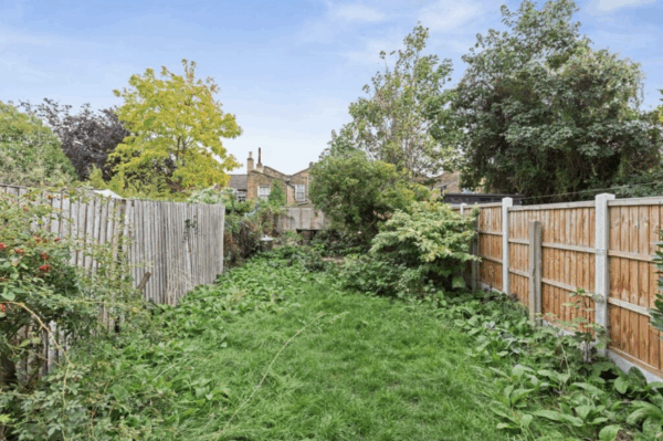 Dunlace Road, Off Chatsworth Road, Lower Clapton, Hackney