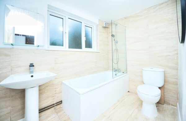 Dunlace Road, Off Chatsworth Road, Lower Clapton, Hackney