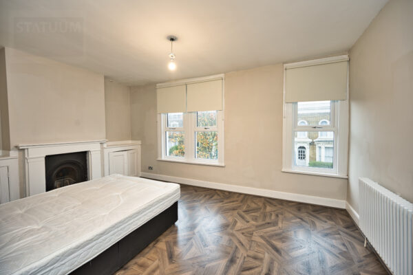 Dunlace Road, Off Chatsworth Road, Lower Clapton, Hackney