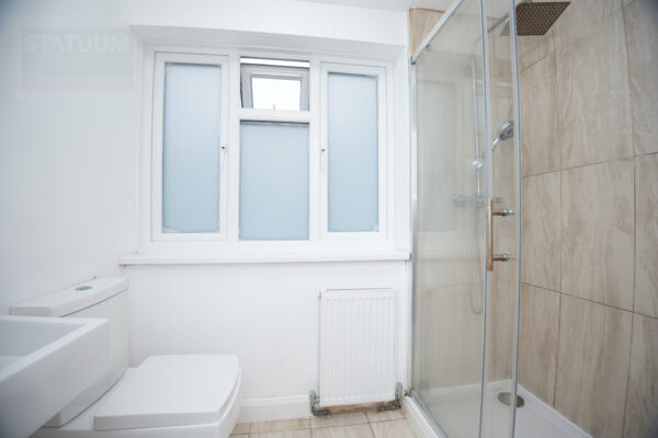 Dunlace Road, Off Chatsworth Road, Lower Clapton, Hackney