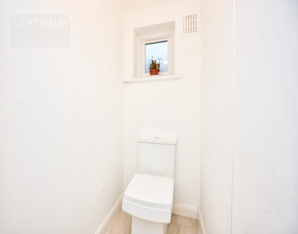 Dunlace Road, Off Chatsworth Road, Lower Clapton, Hackney