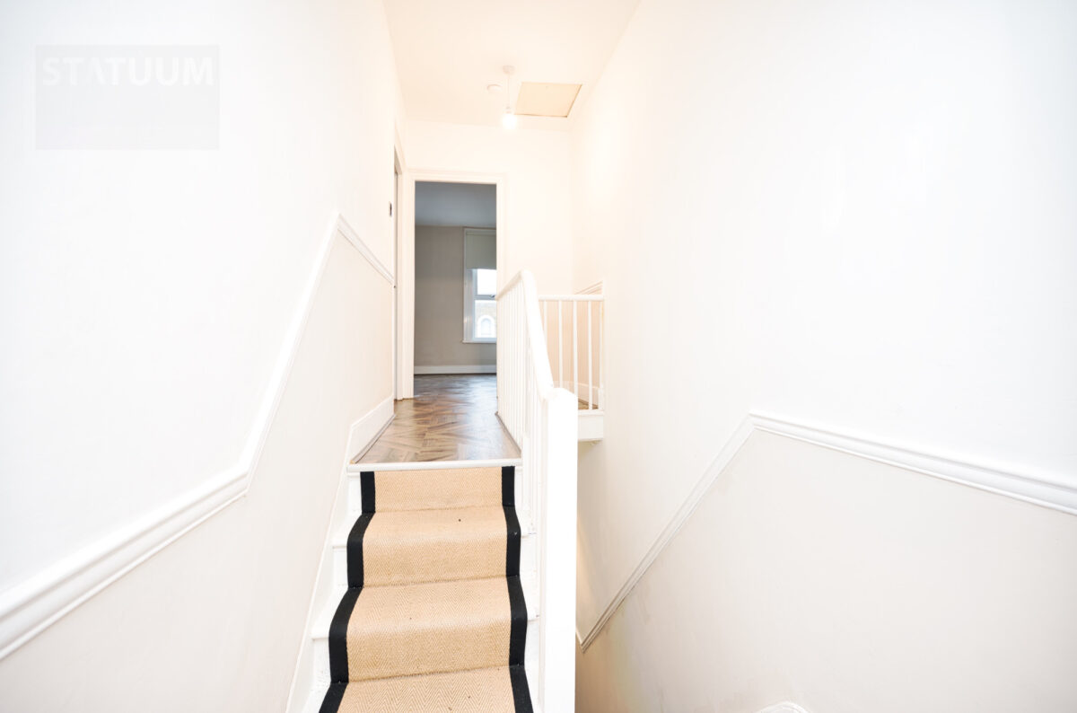 Dunlace Road, Off Chatsworth Road, Lower Clapton, Hackney