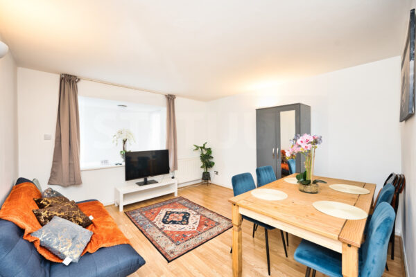 Johnson Street, Shadwell, Limehouse, Poplar