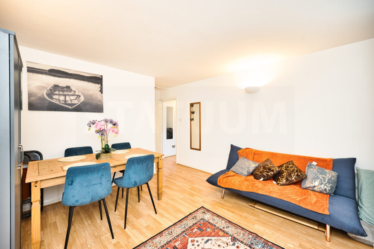 Johnson Street, Shadwell, Limehouse, Poplar