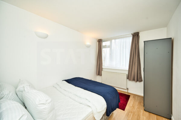 Johnson Street, Shadwell, Limehouse, Poplar