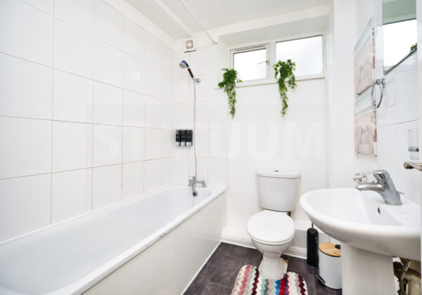 Johnson Street, Shadwell, Limehouse, Poplar