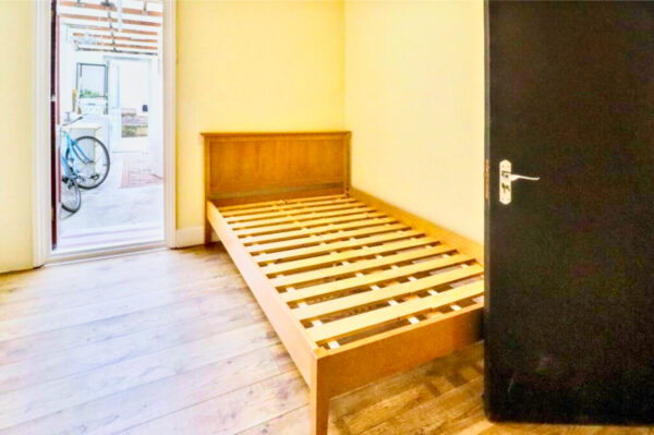 Glenwood Road, Harringay, Turnpike Lane