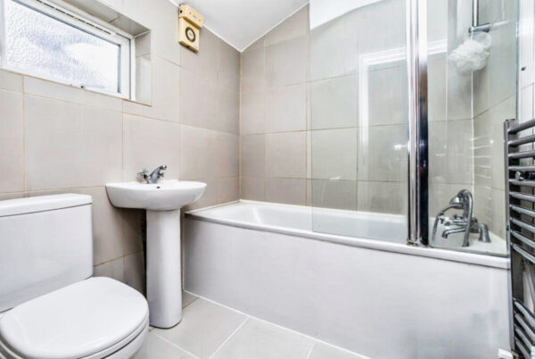 Glenwood Road, Harringay, Turnpike Lane